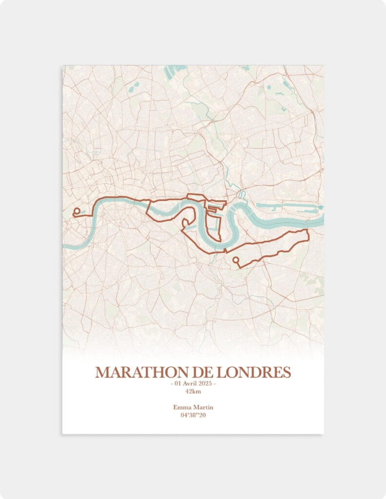 Marathon de Londres