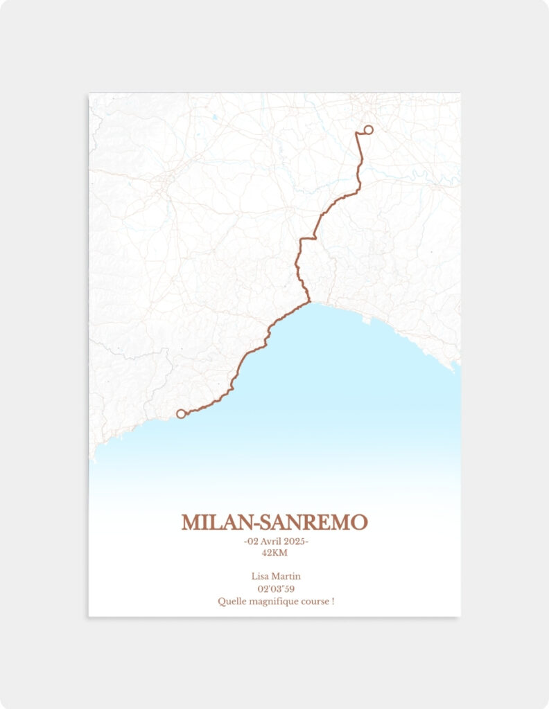 Milan-Sanremo