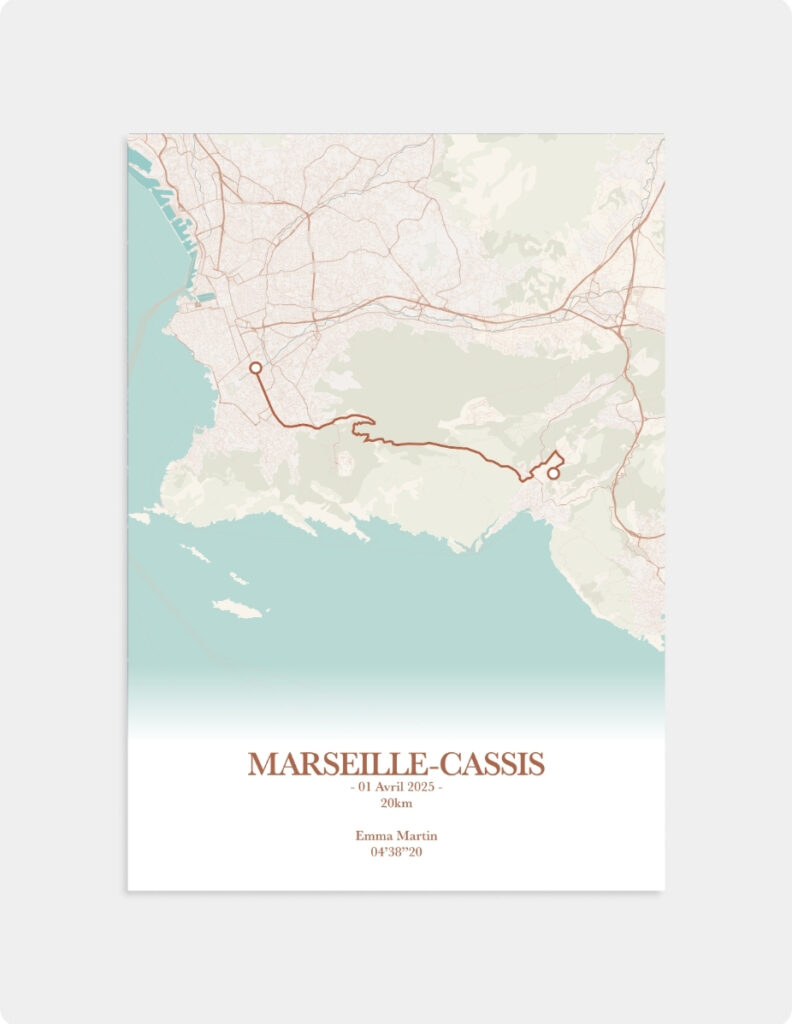 Marseille-Cassis