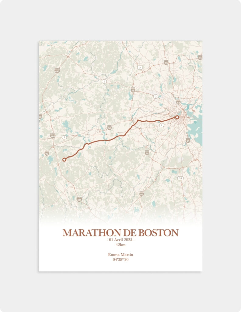 Marathon de Boston