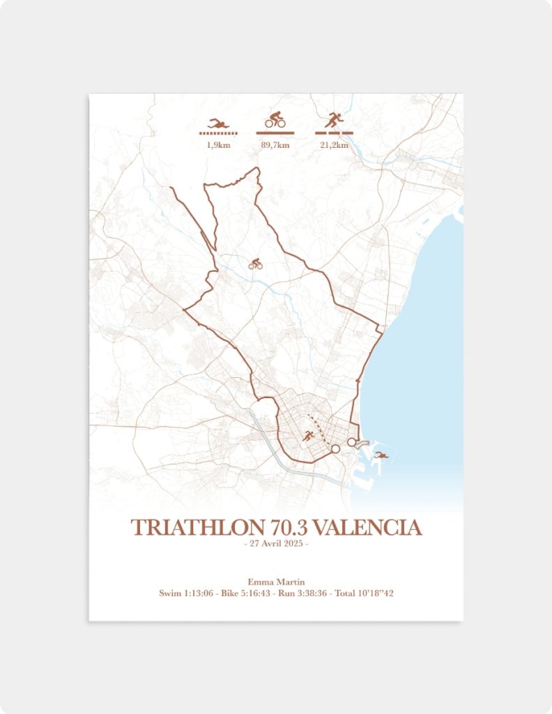70.3 Valencia