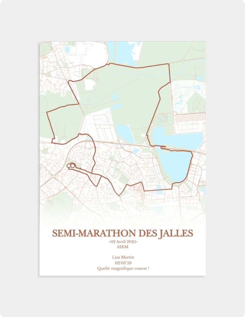 Semi-Marathon des Jalles