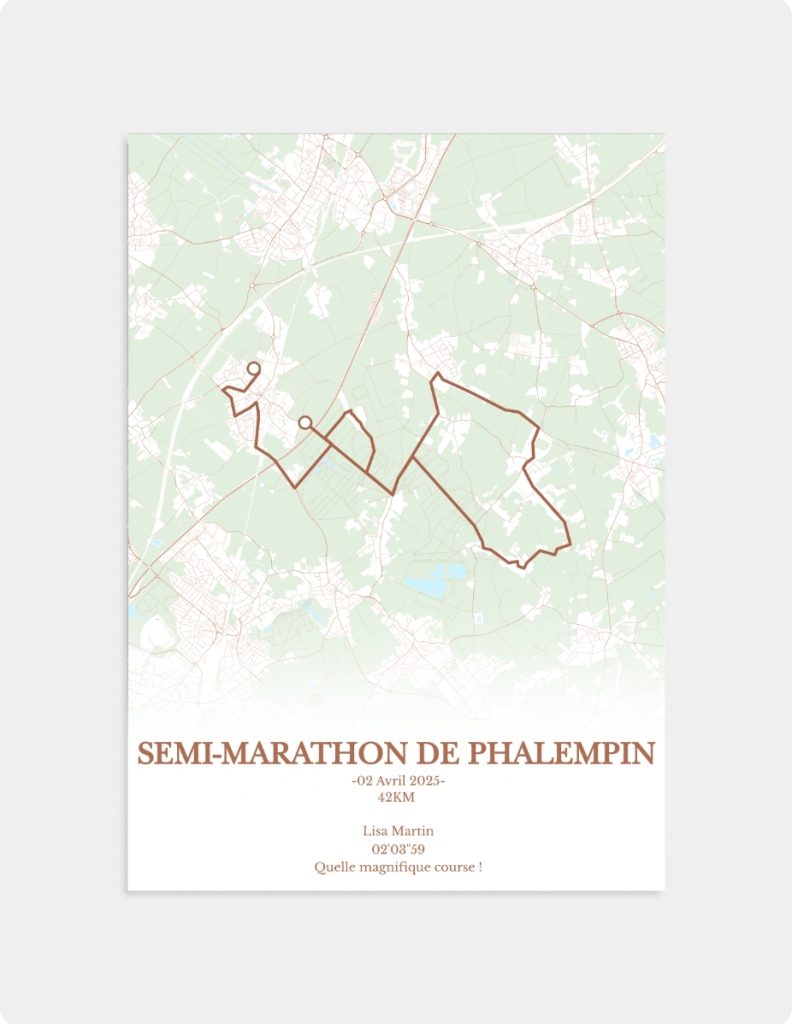 Semi-Marathon de Phalempin
