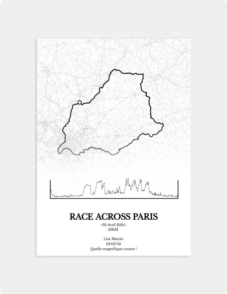 Race Across Paris