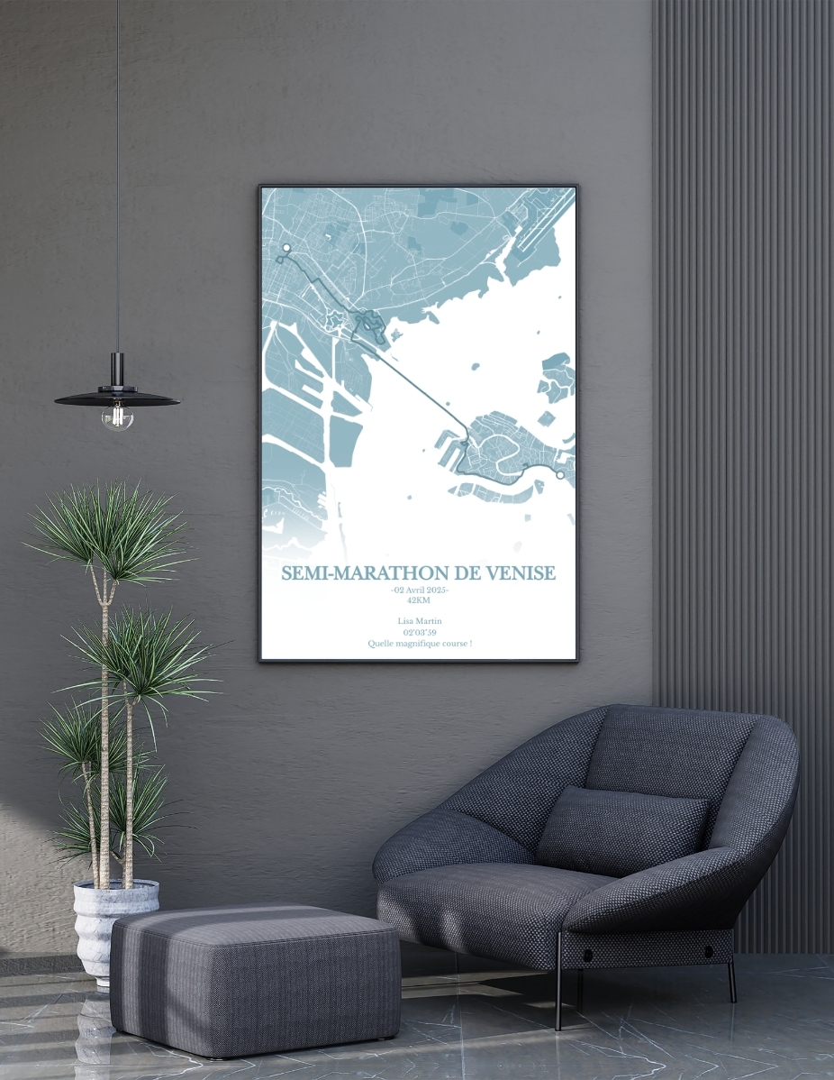 Semi-Marathon de Venise