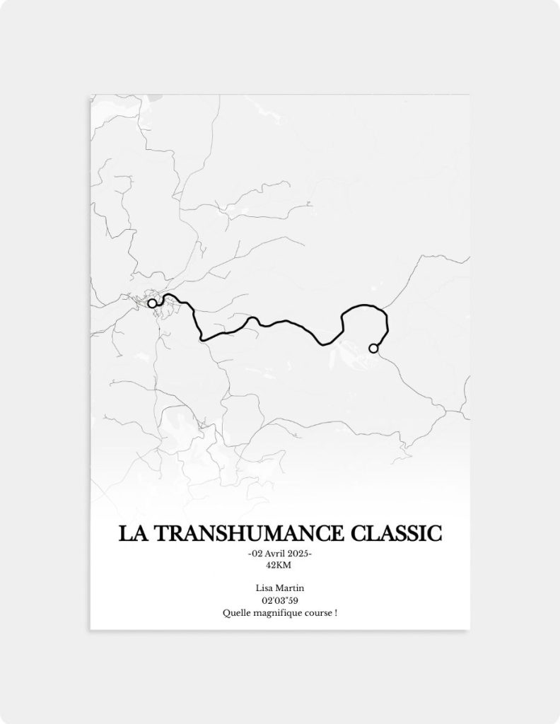 La Transhumance Classic