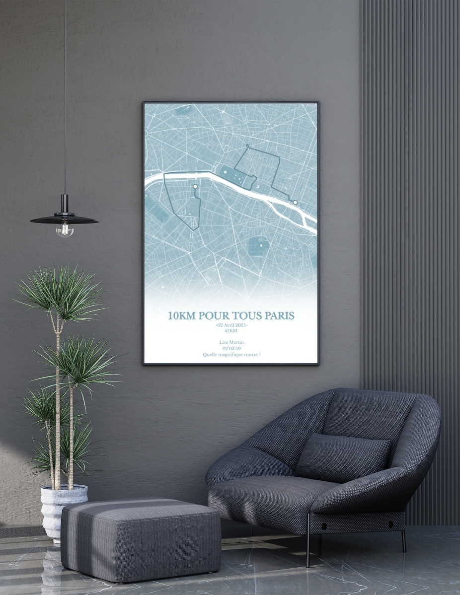 10KM Pour Tous Paris