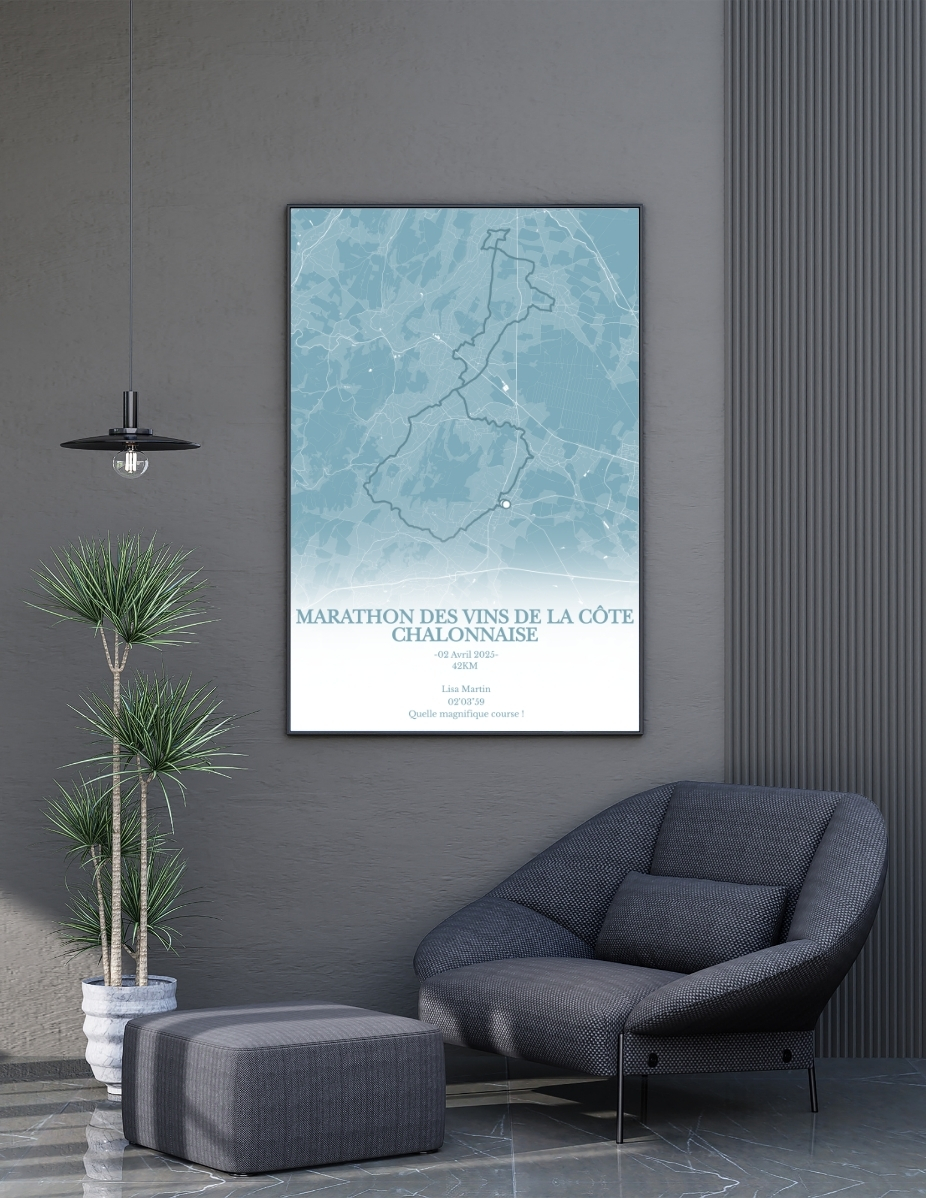 Marathon des Vins de la Côte Chalonnaise