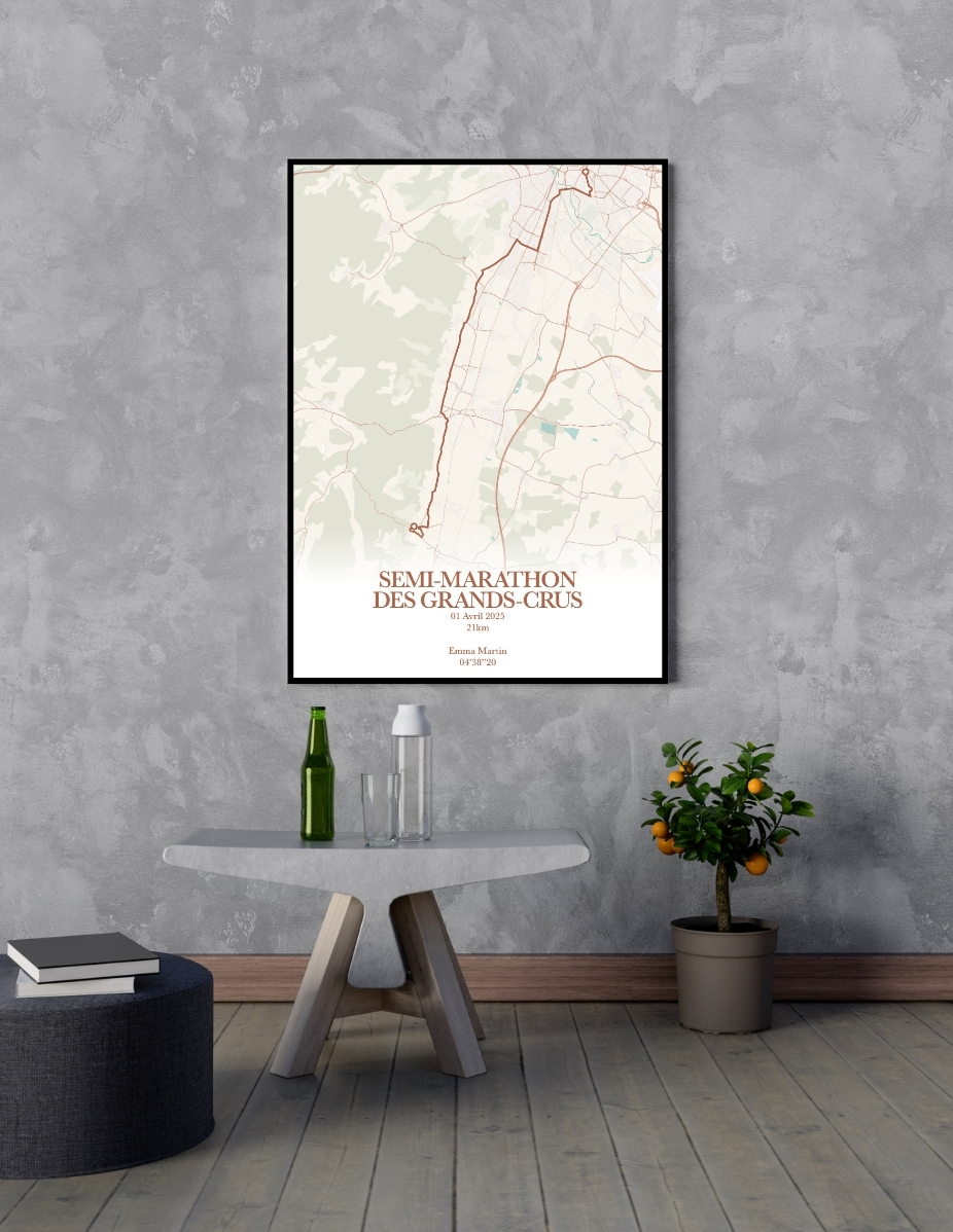 Semi-Marathon des Grands Crus