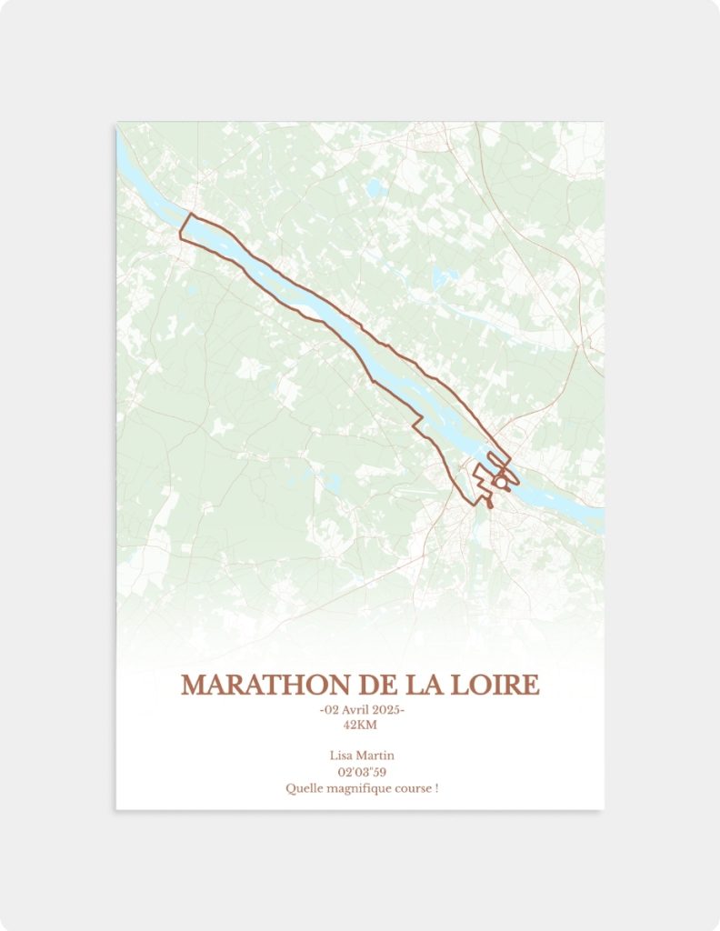 Marathon de la Loire