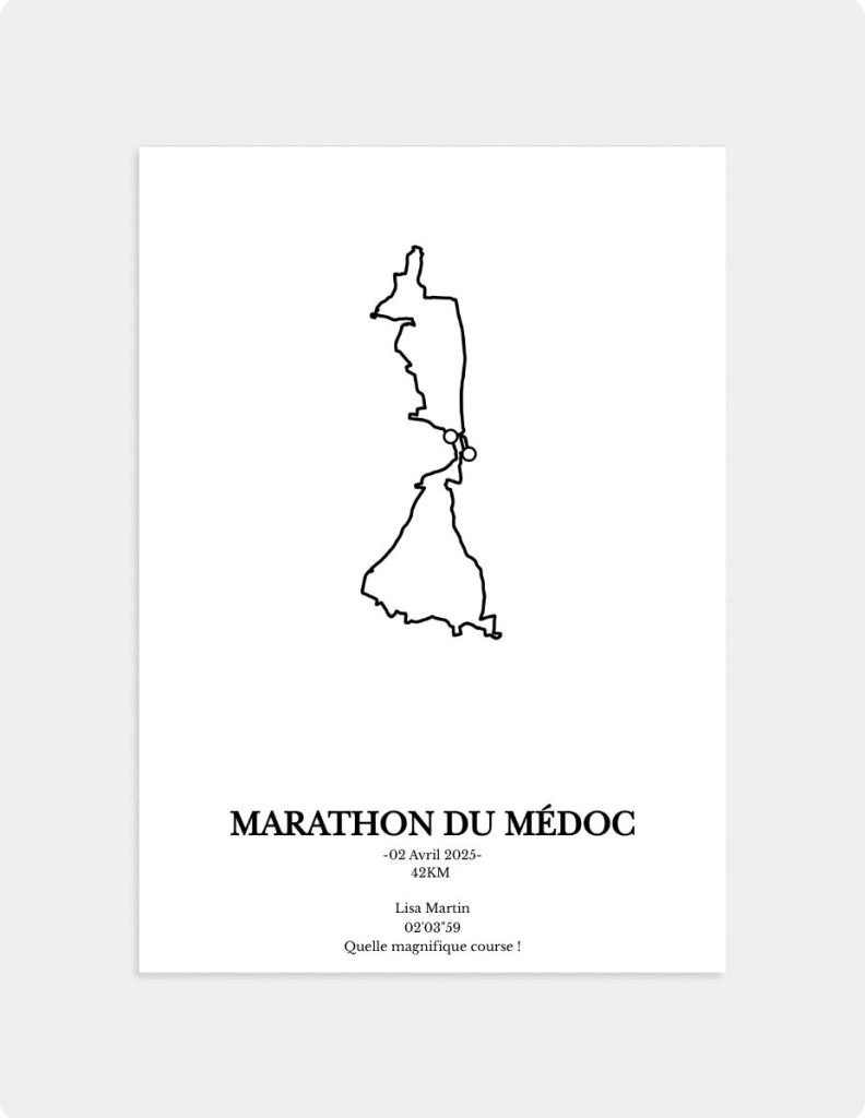 Marathon du Médoc
