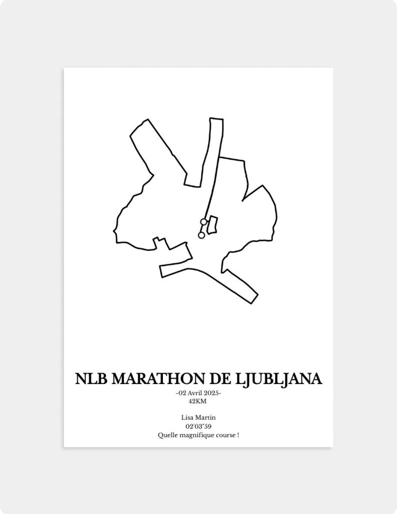 NLB Marathon de Ljubljana
