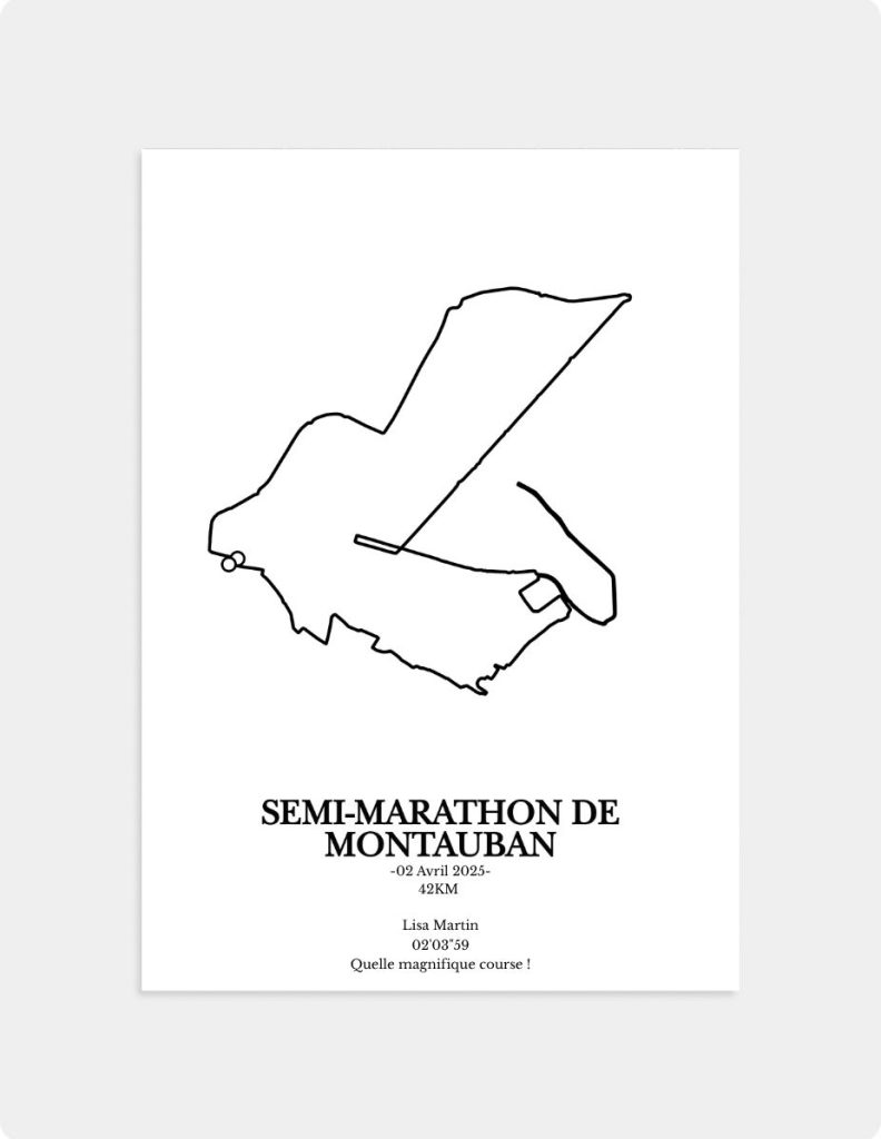 Semi-Marathon De Montauban