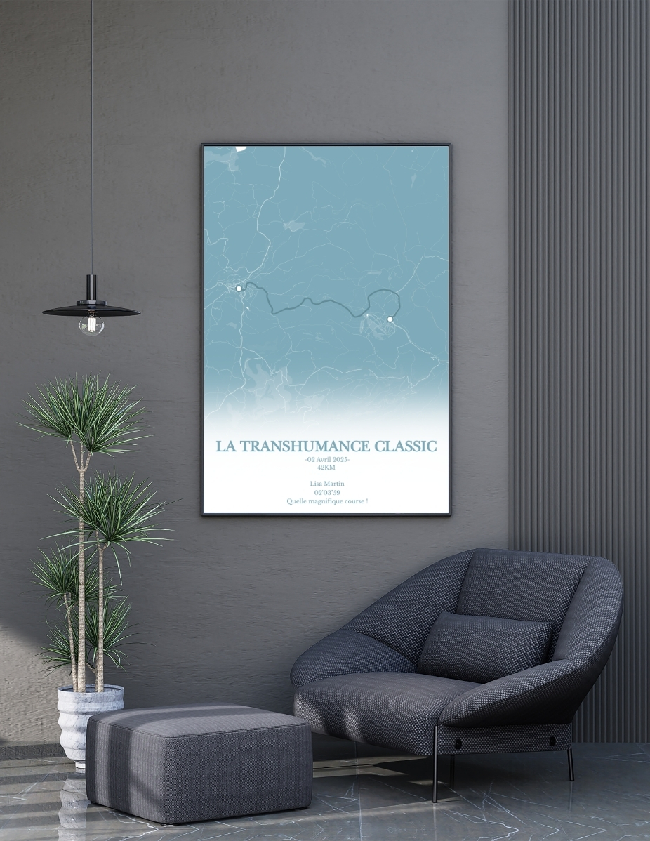 La Transhumance Classic