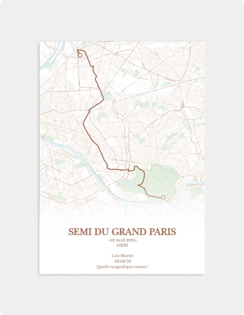 Semi Du Grand Paris