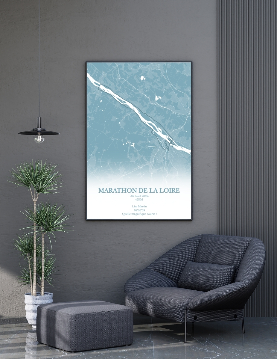 Marathon de la Loire