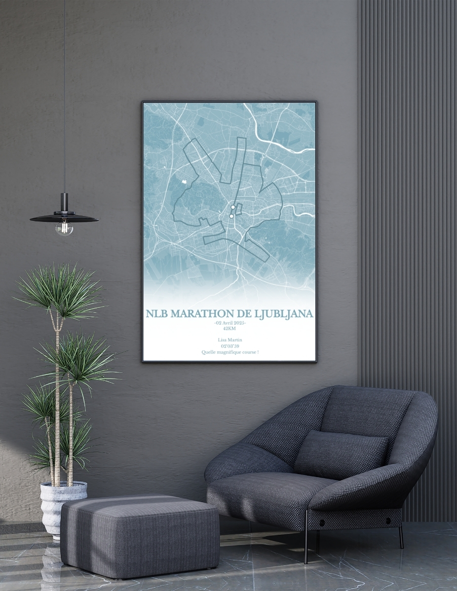 NLB Marathon de Ljubljana