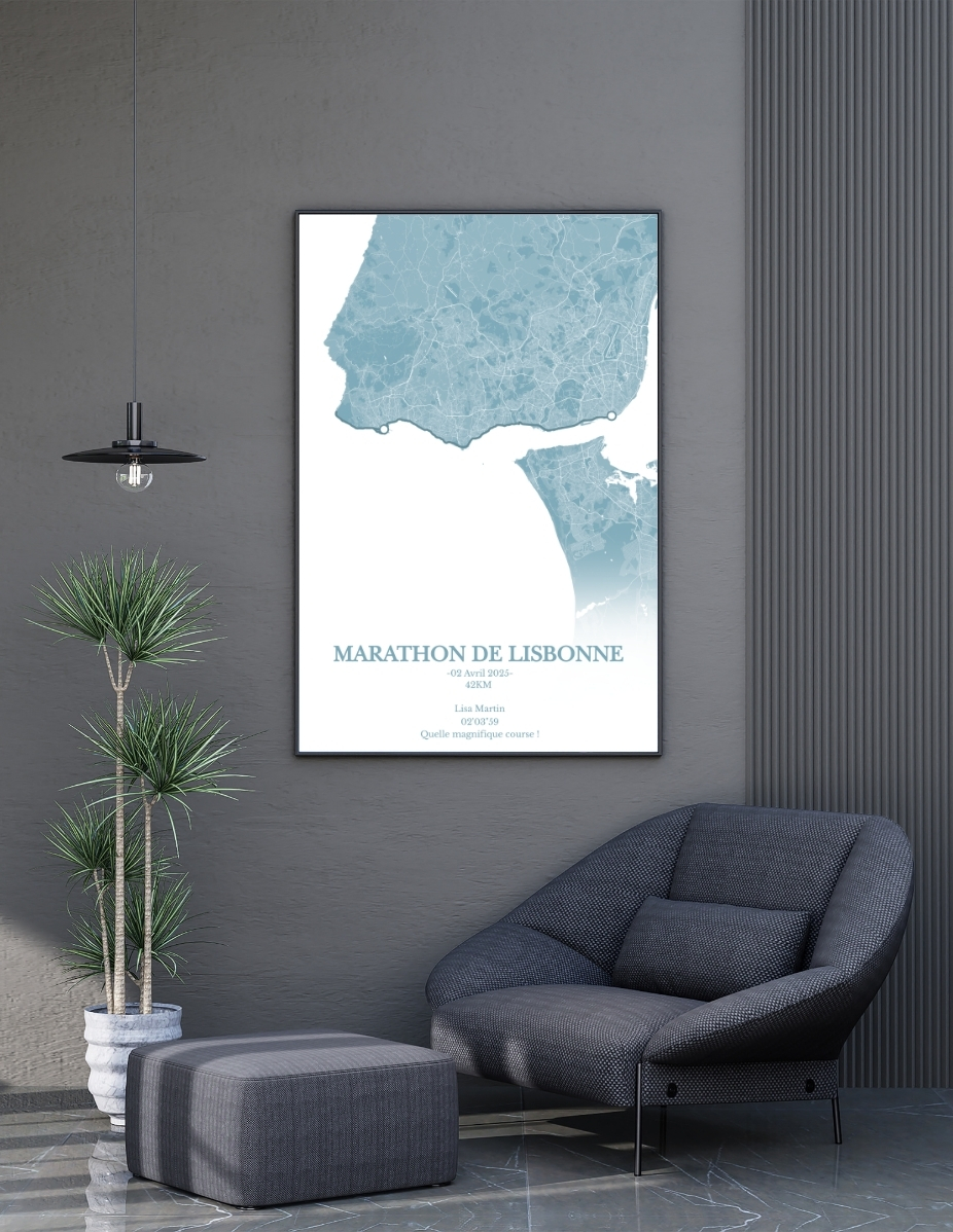 Marathon de Lisbonne