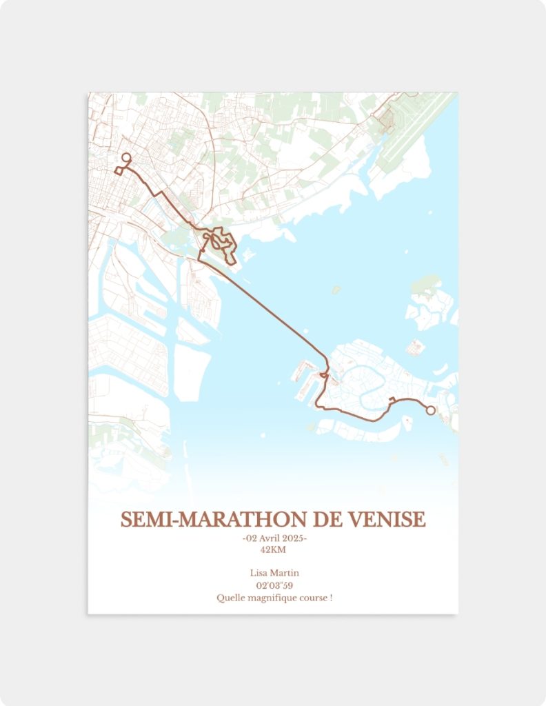 Semi-Marathon de Venise