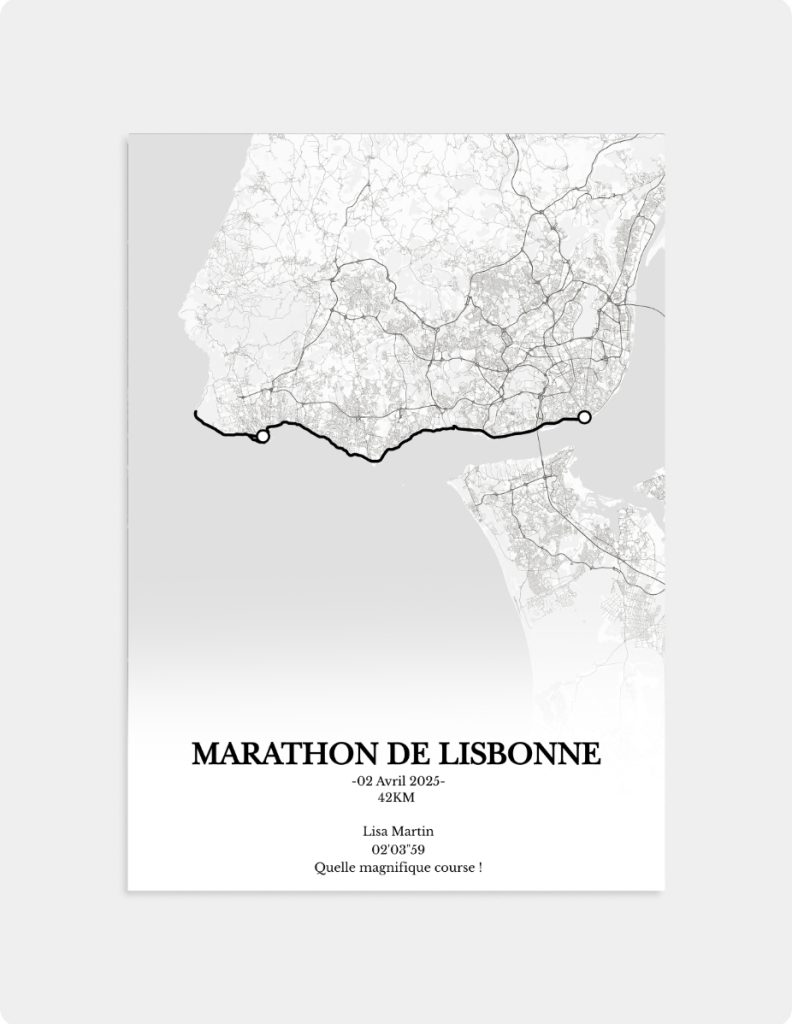 Marathon de Lisbonne