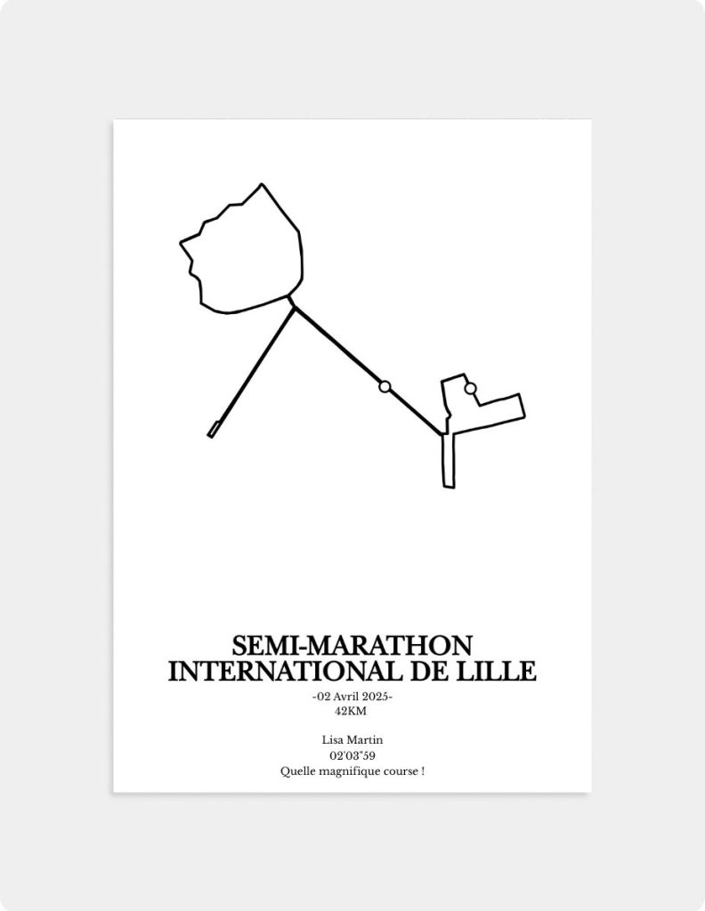 Semi-Marathon International de Lille