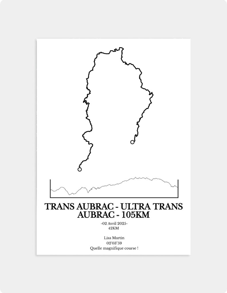 Trans Aubrac – Ultra Trans Aubrac – 105Km